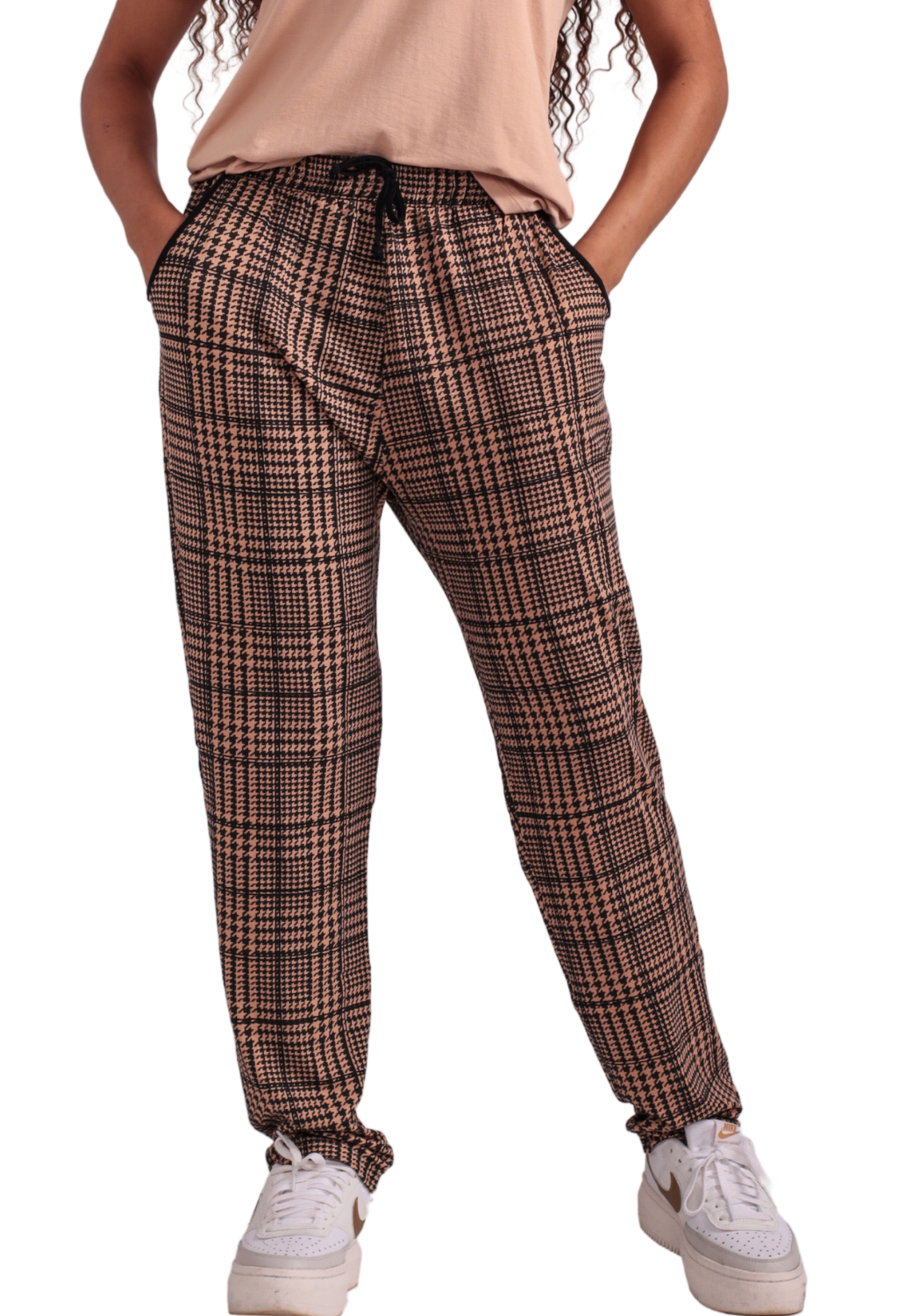 Kit 3 Cal as Confort veis Adks Store